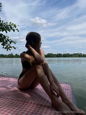 Leaked Notalents private photo viral onlyfans