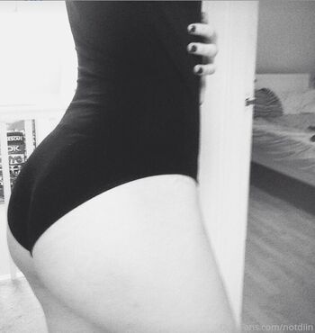 Leaked Notdiin private photo viral onlyfans