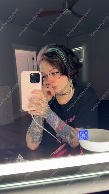 Leaked Noteasybeinwheezy private photo viral onlyfans