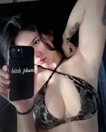 Leaked Notilumia page private photo viral onlyfans