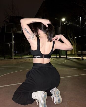 Leaked Notilumia page private photo viral onlyfans