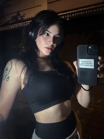 Leaked Notilumia private photo viral onlyfans