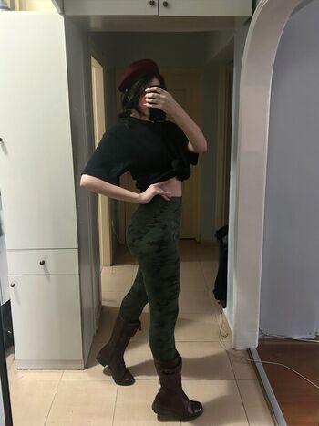 Leaked Notilumia private photo viral onlyfans