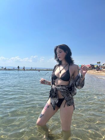 Leaked Notilumia private photo viral onlyfans