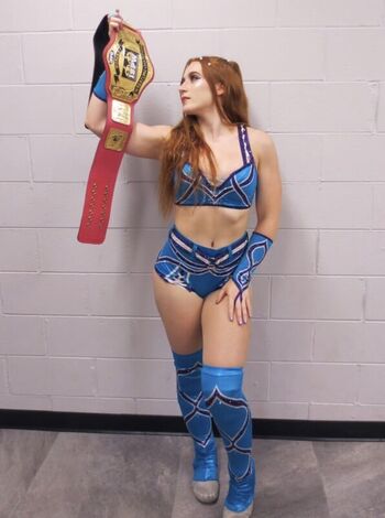 Notorious Mimi