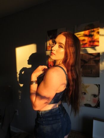 Leaked Notorious mimi private photo viral onlyfans