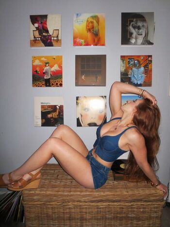 Leaked Notorious mimi private photo viral onlyfans