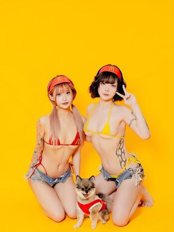 Leaked Notshiorii private photo viral onlyfans