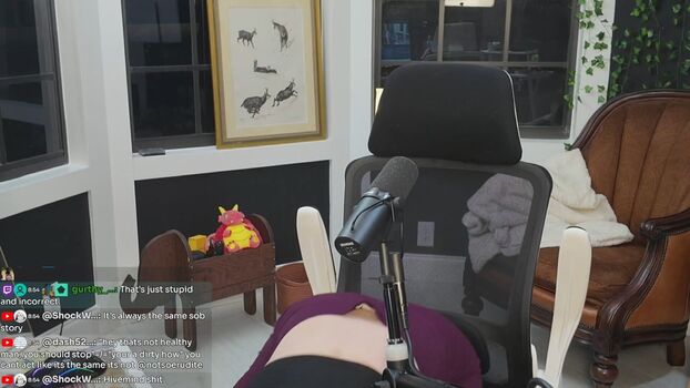 Leaked Notsoerudite page private photo viral onlyfans