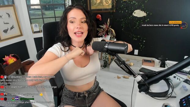 Leaked Notsoerudite page private photo viral onlyfans