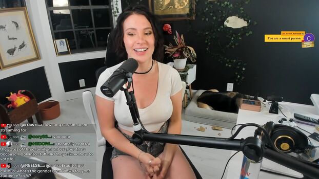 Leaked Notsoerudite page private photo viral onlyfans