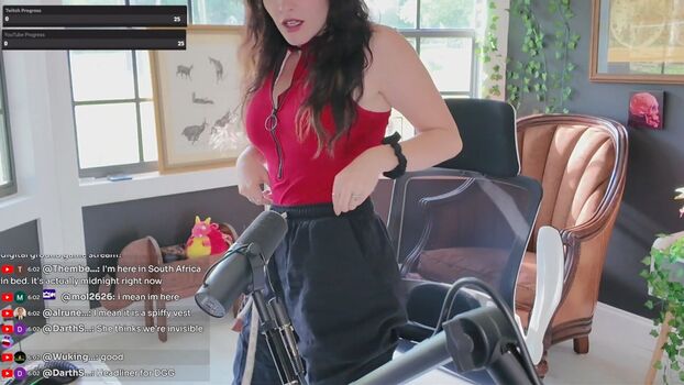 Leaked Notsoerudite page private photo viral onlyfans