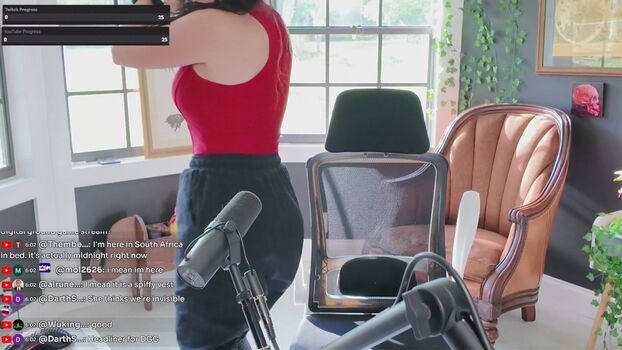 Leaked Notsoerudite page private photo viral onlyfans