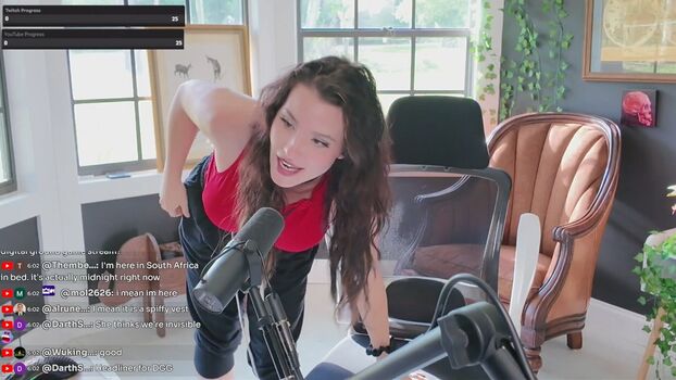 Leaked Notsoerudite page private photo viral onlyfans