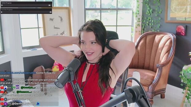 Leaked Notsoerudite page private photo viral onlyfans