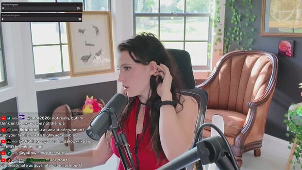 Leaked Notsoerudite page private photo viral onlyfans