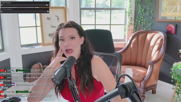 Leaked Notsoerudite page private photo viral onlyfans