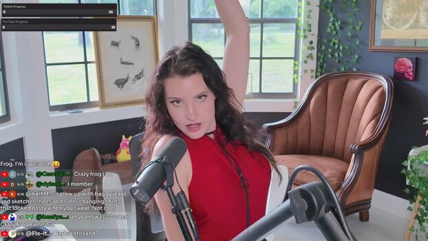 Leaked Notsoerudite page private photo viral onlyfans