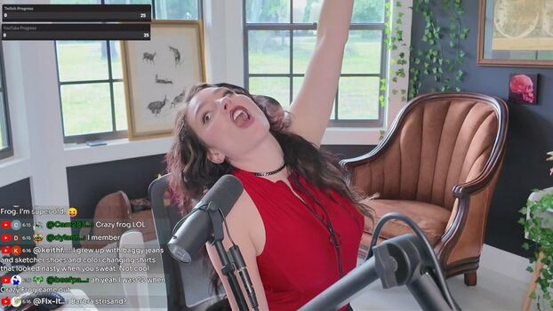 Leaked Notsoerudite page private photo viral onlyfans