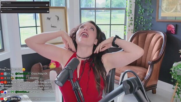 Leaked Notsoerudite page private photo viral onlyfans