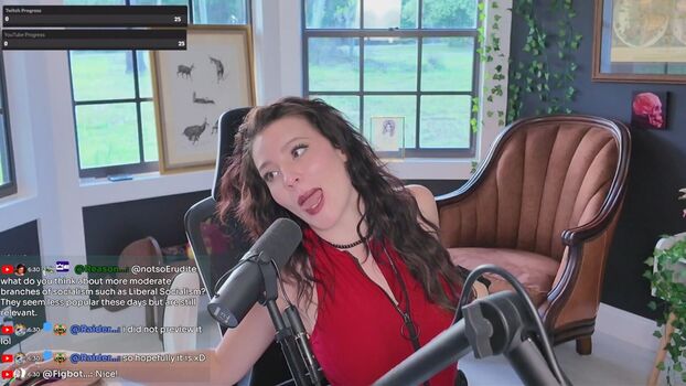 Leaked Notsoerudite page private photo viral onlyfans