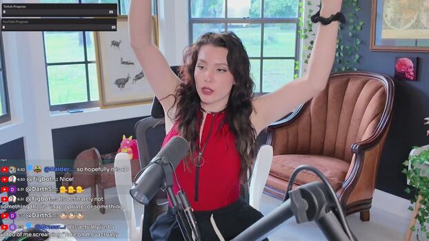 Leaked Notsoerudite page private photo viral onlyfans