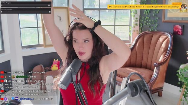 Leaked Notsoerudite page private photo viral onlyfans