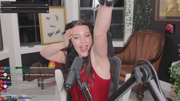 Leaked Notsoerudite private photo viral onlyfans