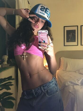 Leaked Nottrebeca private photo viral onlyfans