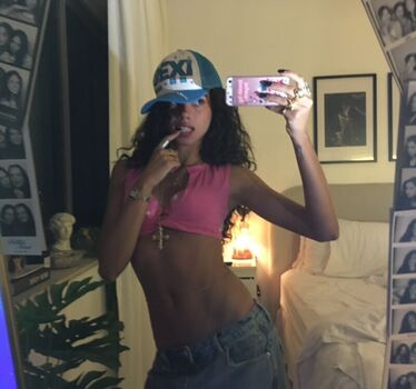 Leaked Nottrebeca private photo viral onlyfans