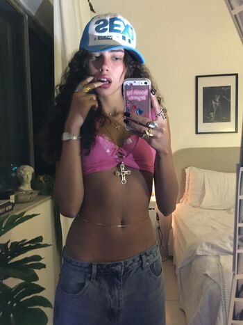 Leaked Nottrebeca private photo viral onlyfans