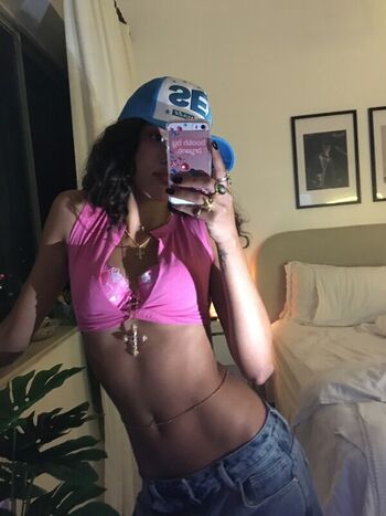 Leaked Nottrebeca private photo viral onlyfans