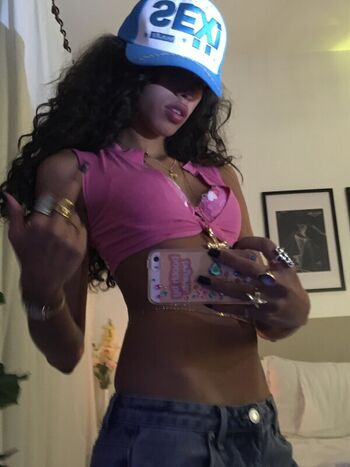 Leaked Nottrebeca private photo viral onlyfans