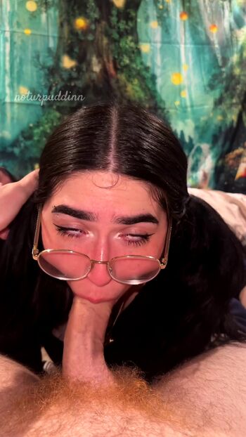 Leaked Noturpuddin private photo viral onlyfans