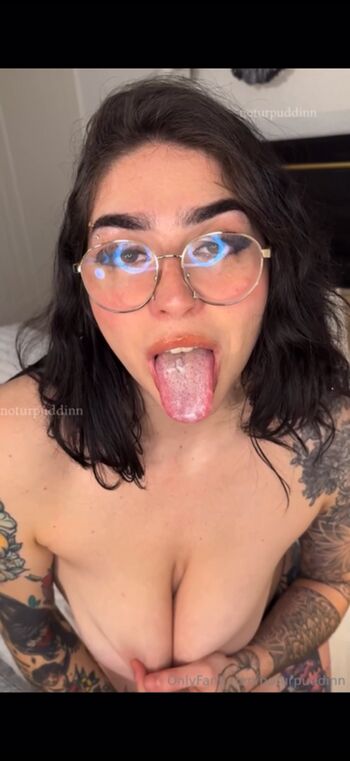 Leaked Noturpuddin private photo viral onlyfans