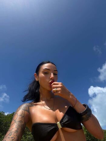 Leaked Notyans private photo viral onlyfans