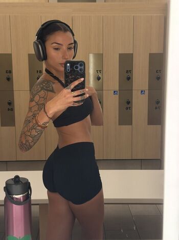 Leaked Notyans private photo viral onlyfans