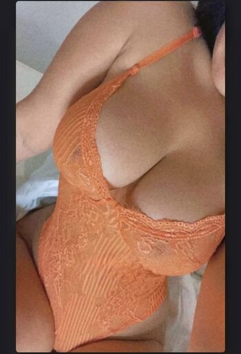 Leaked Nounoursmaroc private photo viral onlyfans