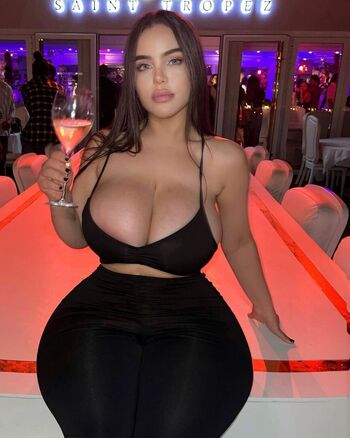 Leaked Noure sahli private photo viral onlyfans