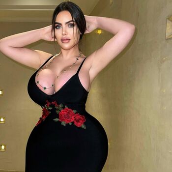 Leaked Noure sahli private photo viral onlyfans