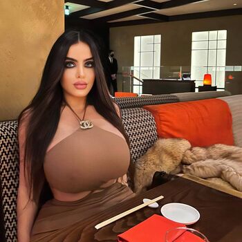 Leaked Noure sahli private photo viral onlyfans