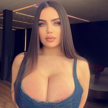 Leaked Noure sahli private photo viral onlyfans