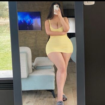 Leaked Noure sahli private photo viral onlyfans