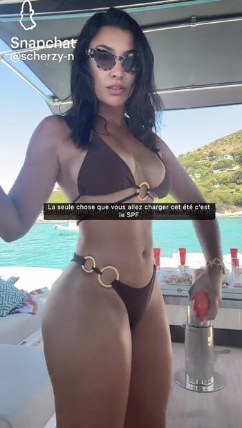 Leaked Nourhene private photo viral onlyfans