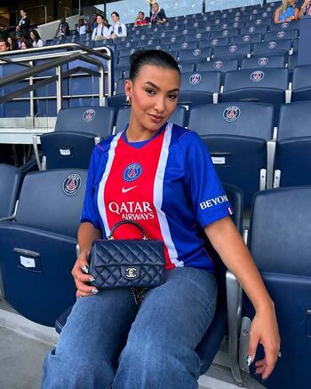 Leaked Nourhene private photo viral onlyfans
