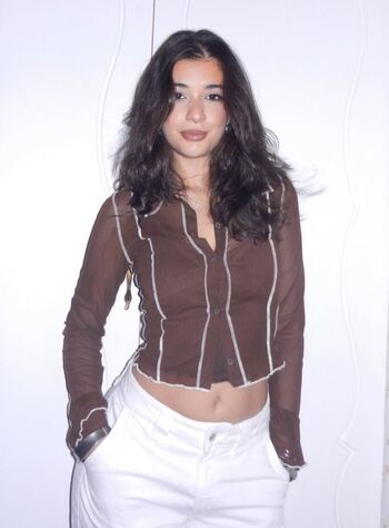 Leaked Nourine abouseada page private photo viral onlyfans