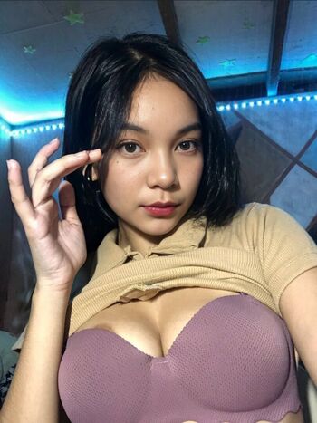 Leaked Nova awalani private photo viral onlyfans