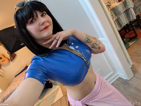 Nova Kyra