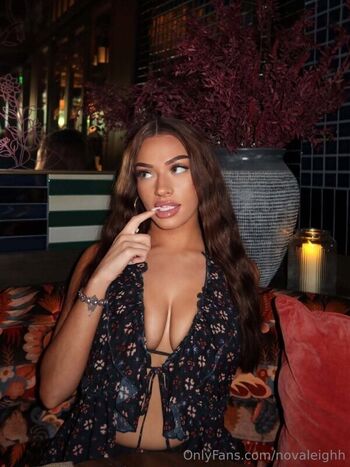 Nova Leigh