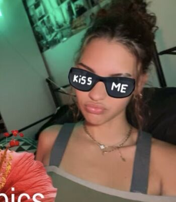 Leaked Nova lysss private photo viral onlyfans